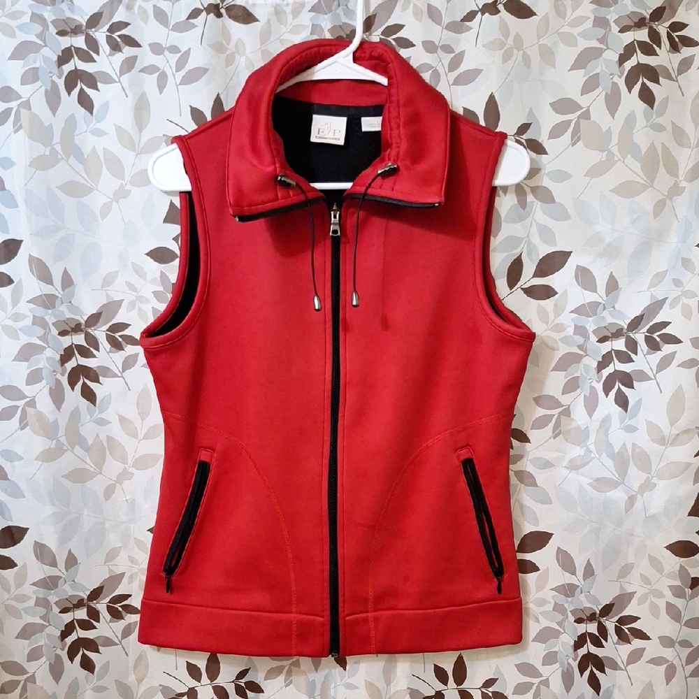 EP Pro Golf Vest